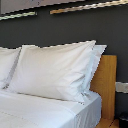 Апартаменты I'Zaz Lofts Стамбул Экстерьер фото