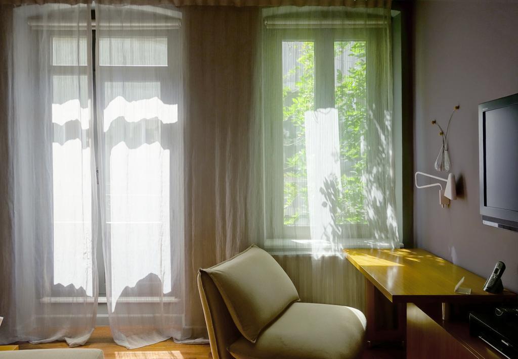 Апартаменты I'Zaz Lofts Стамбул Экстерьер фото